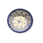 B92 Bunzlau Schaaltje 1936X Ronde Schaaltjes